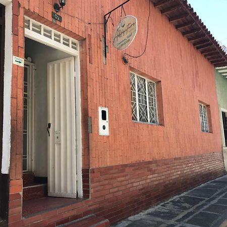 Adventure Hostel San Gil Luaran gambar