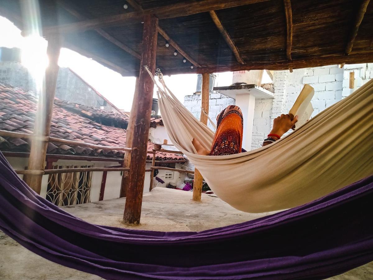 Adventure Hostel San Gil Luaran gambar