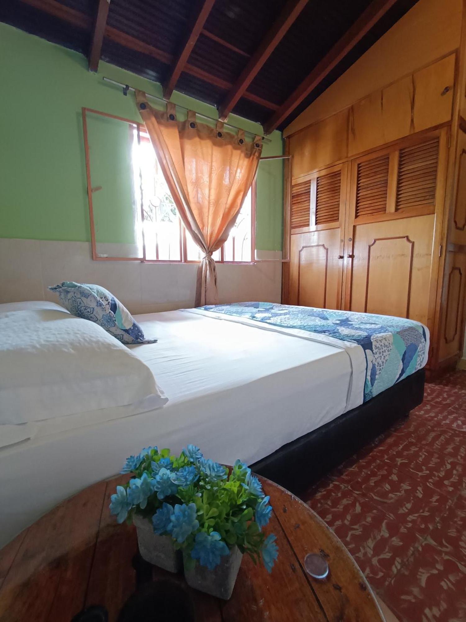 Adventure Hostel San Gil Luaran gambar