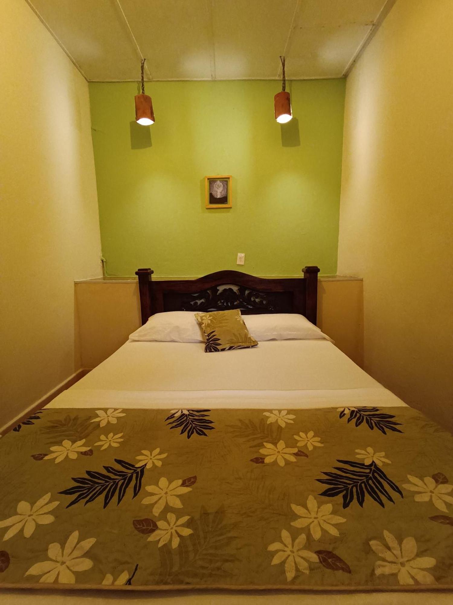 Adventure Hostel San Gil Luaran gambar