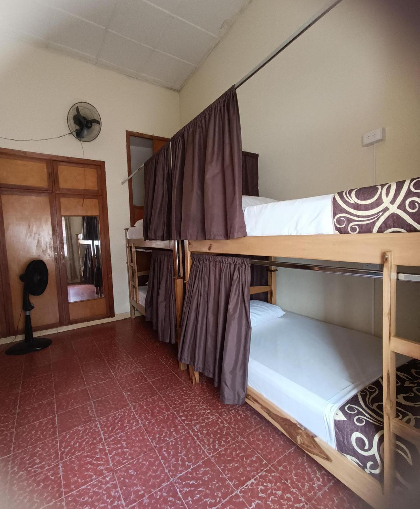Adventure Hostel San Gil Luaran gambar