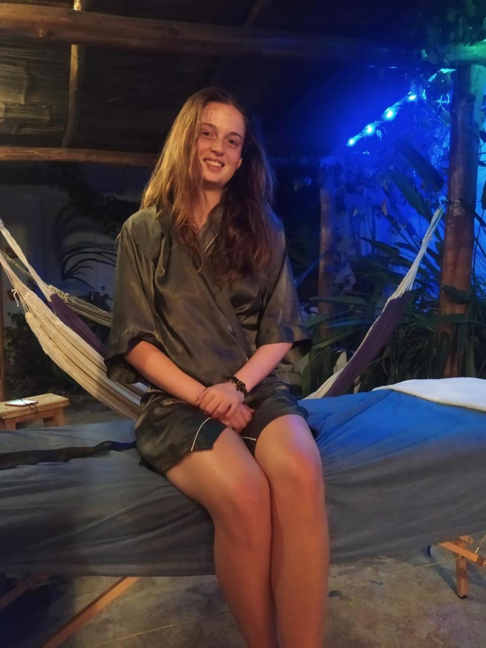 Adventure Hostel San Gil Luaran gambar