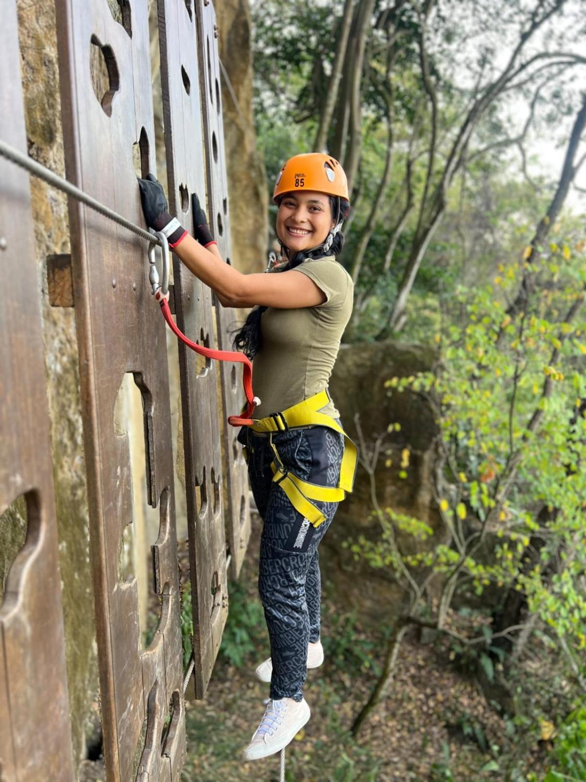 Adventure Hostel San Gil Luaran gambar
