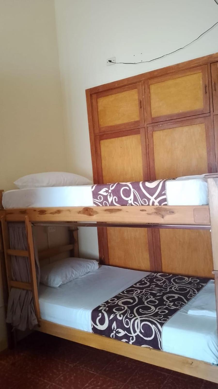 Adventure Hostel San Gil Luaran gambar