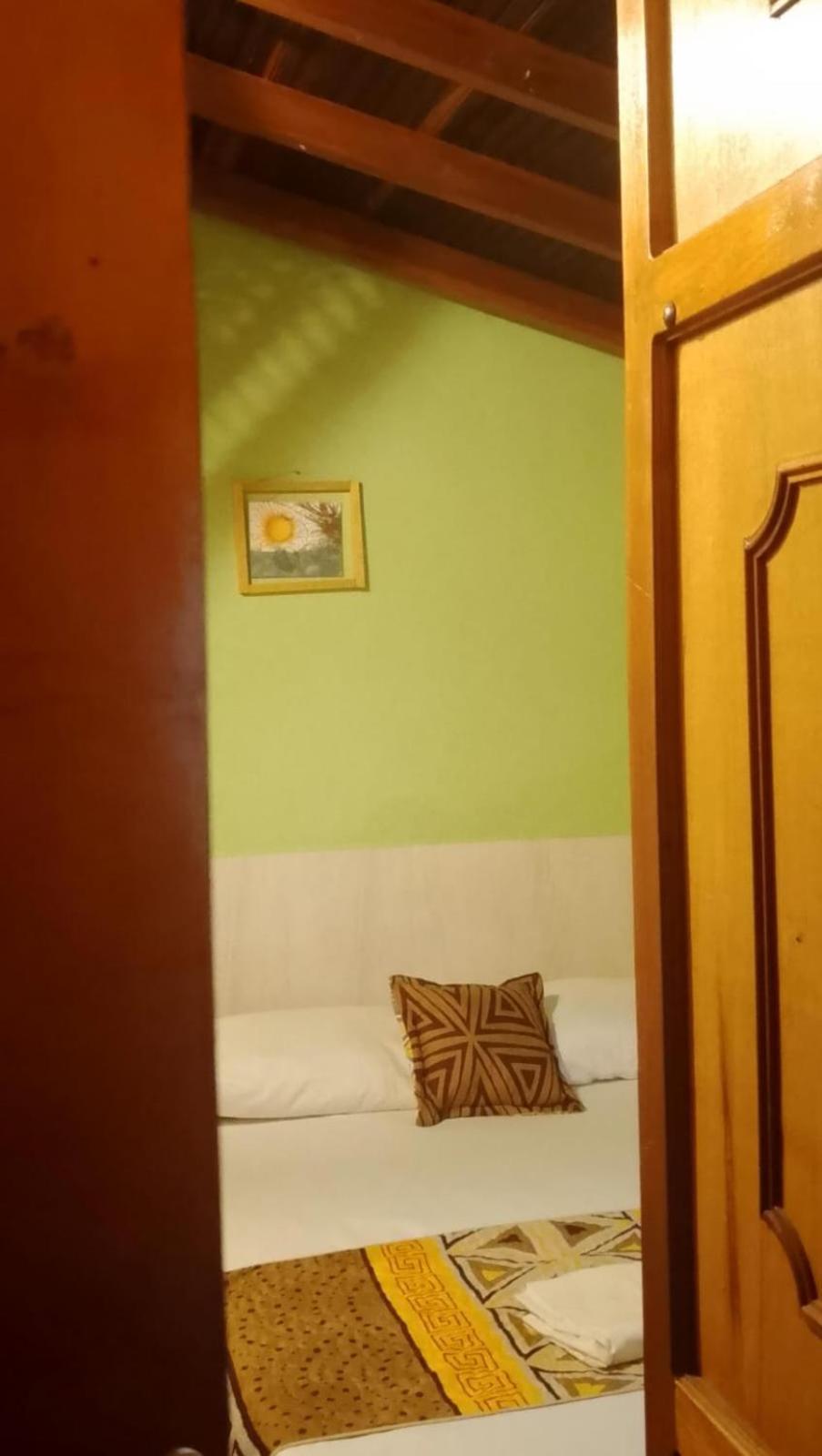 Adventure Hostel San Gil Luaran gambar