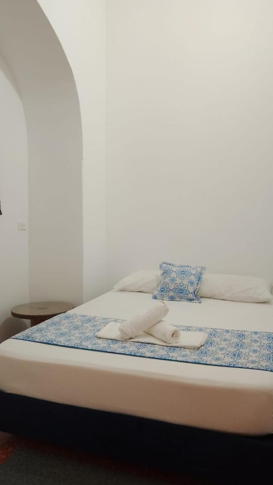 Adventure Hostel San Gil Luaran gambar