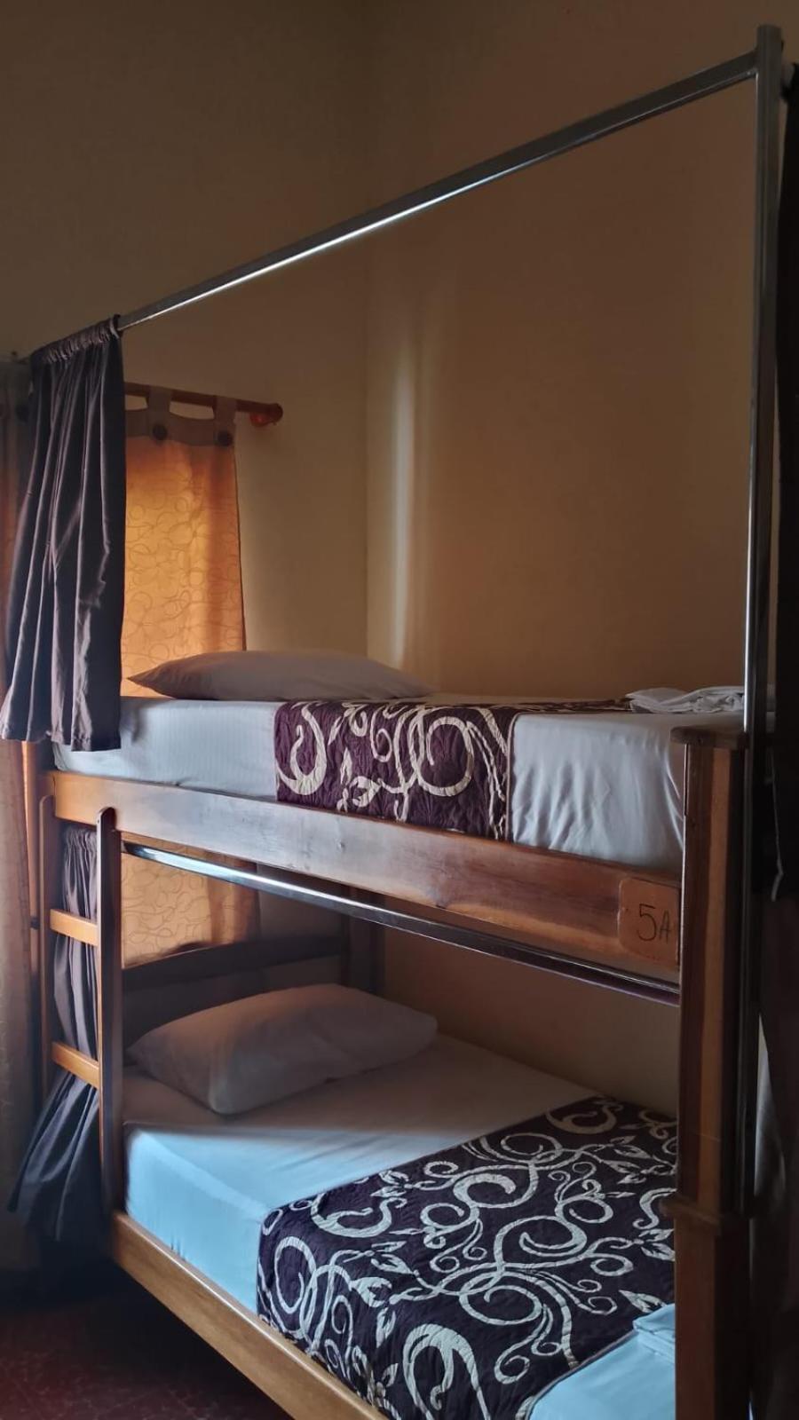 Adventure Hostel San Gil Luaran gambar